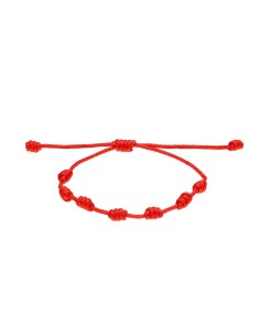 Pulsera de los 7 Nudos de...