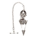 Pendolo Gotland Drago in Argento Sterling 925