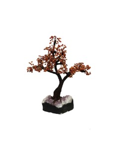 Árbol de Cornalina con Base... 2