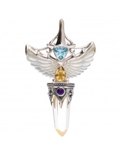 Mother of Pearl Wings... 2