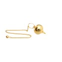 Large Bronze Mermet Pendulum (PEND22)