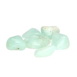 Rodati di Prehnite