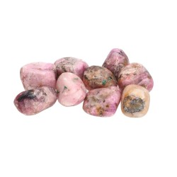 Pietre di Cobalto Calcite 3x2cm