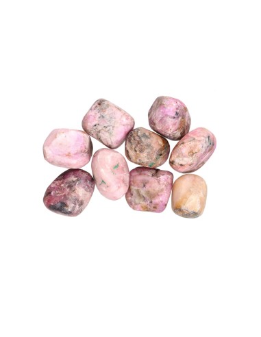 Rodados de Cobalto Calcita 3x2cm