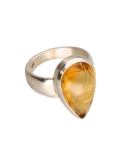 Bague en argent 925 avec... 2