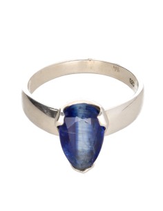 925 Sterling Silver Cyanite...