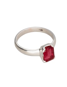 Tourmaline Ring in 925... 2