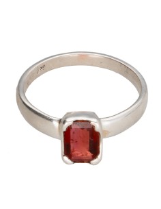 Anillo de Turmalina en...