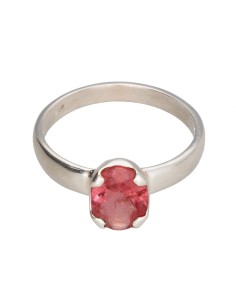 Tourmaline Ring in 925...