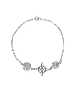 Pulsera Tripla Protezione... 2