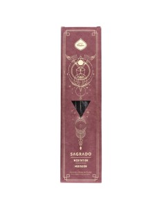 Incenso Sacro Meditazione -... 2