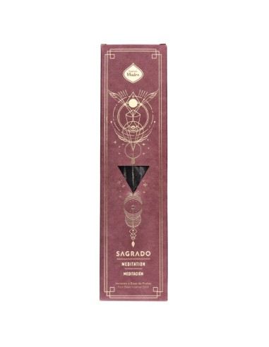 Encens sacré de méditation - Mère sacrée