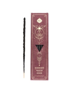Incenso Sacro Meditazione -...