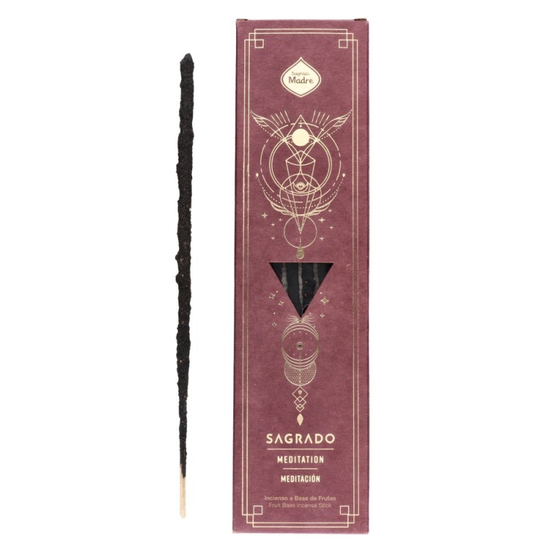 Incenso Sacro Meditazione - Sacra Madre
