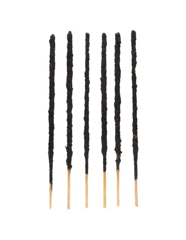 Sacred Incense Meditation - Sacred...