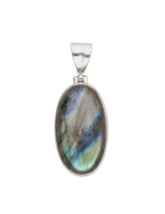 Pendentif Labradorite...