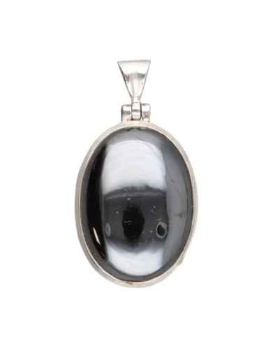 Ciondolo in Ematite Casuale in...