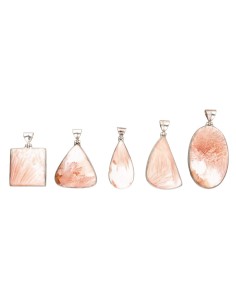 925 Sterling Silver Random... 2