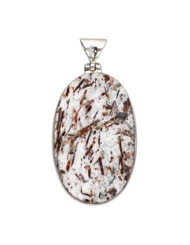 Random Astrophyllite Pendant in...