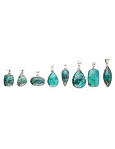 Random Peru Chrysocolla... 2