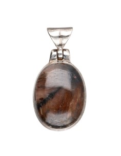 Pendentif aléatoire en...