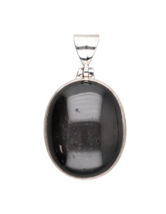 Colgante de Black Star...