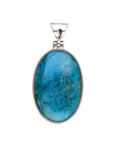 Pendentif Apatite aléatoire...