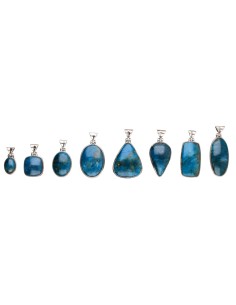 Random Apatite Pendant in... 2