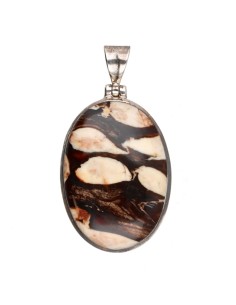 Random Peanut Wood Jasper...