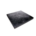 Placa de Shugit con una Cara Brillante 20x20