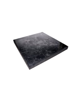 Placa Shugit com uma face...