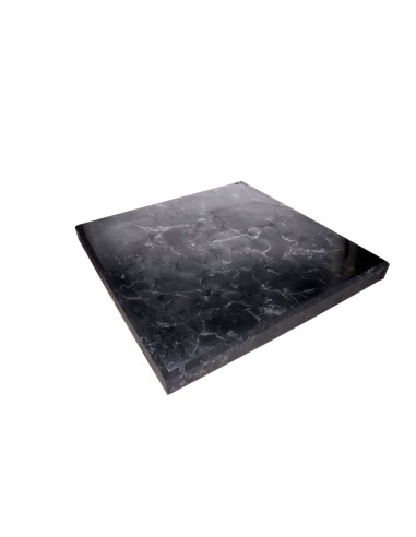 Targa Shugit con una Faccia Lucida 20x20