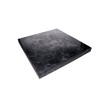 Placa de Shugit con una Cara Brillante 20x20