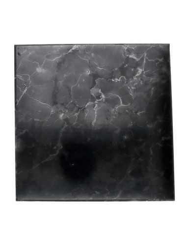 Targa Shugit con una Faccia Lucida 20x20