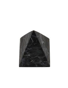 Pyramide de Shungite mate... 2