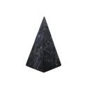 Grande pyramide de Shungit Matt 3x3cm