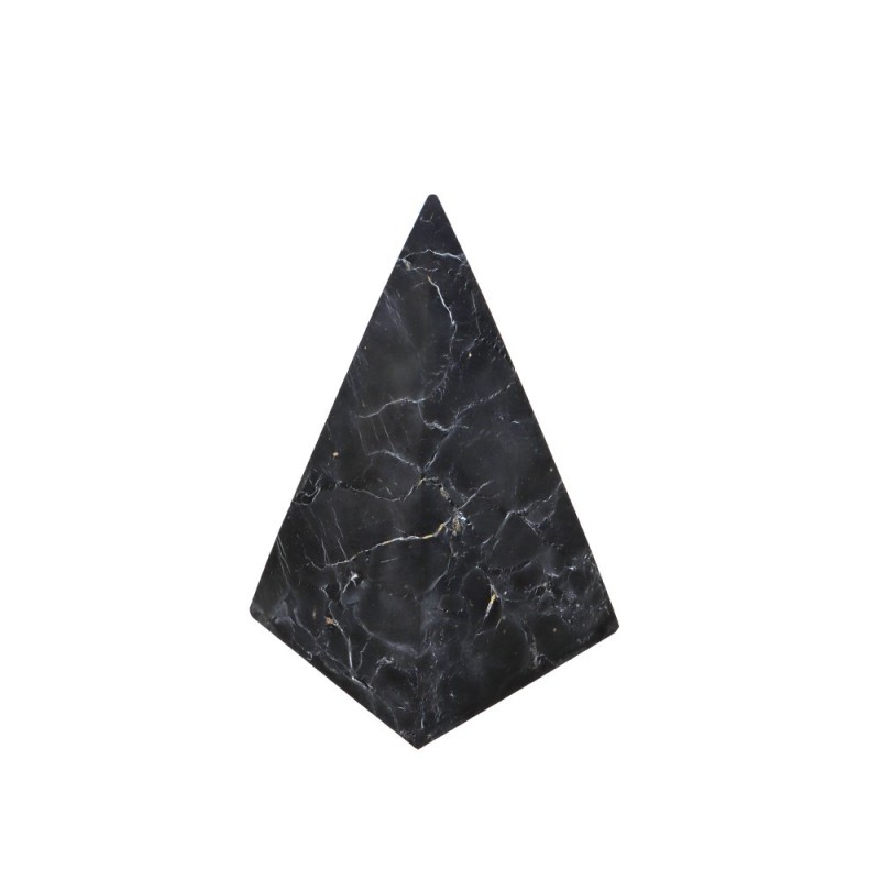 Piramide Alta di Shungite Mate 5x5cm