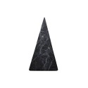 Tall Shungite Matte Pyramid 3x3cm