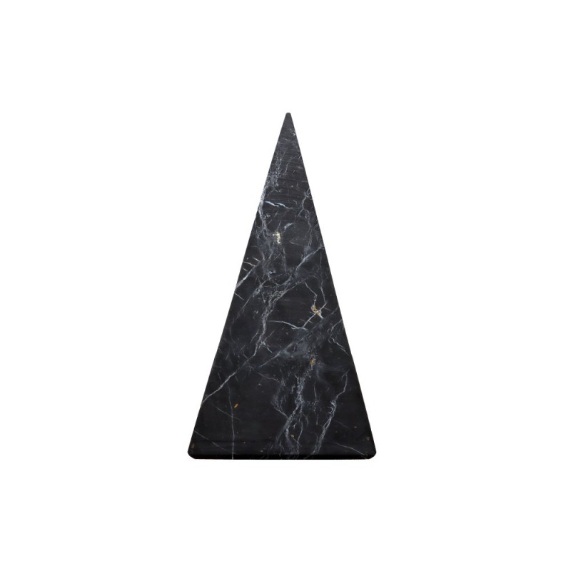 Piramide Alta di Shungite Mate 3x3cm