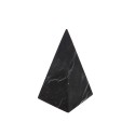 Piramide Alta di Shungite Mate 7x7cm
