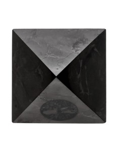 Piramide di Shungite... 2