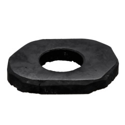 Supporto in Shungite per Sfera Piccola