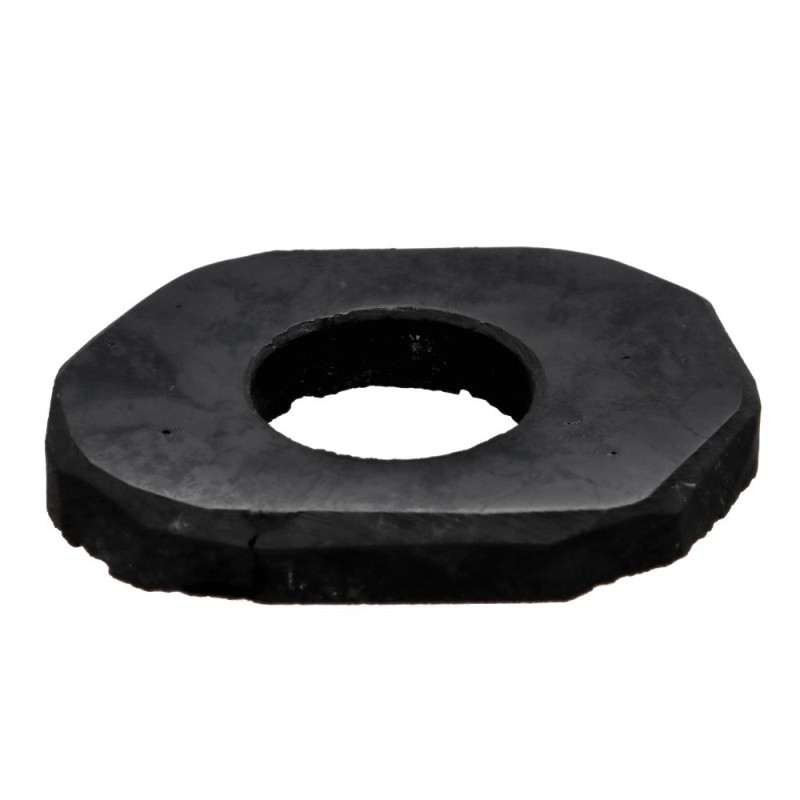 Supporto in Shungite per Sfera Piccola
