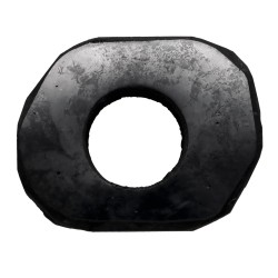 Supporto in Shungite per Sfera Piccola