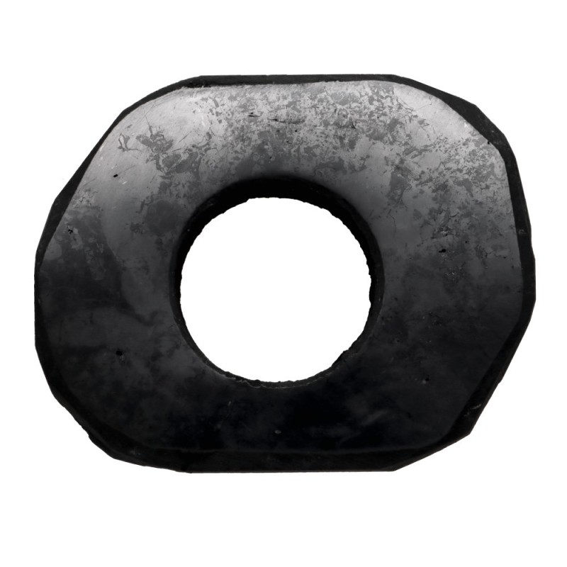 Supporto in Shungite per Sfera Piccola