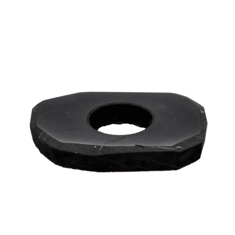Supporto in Shungite per Sfera Grande