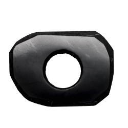 Supporto in Shungite per Sfera Grande