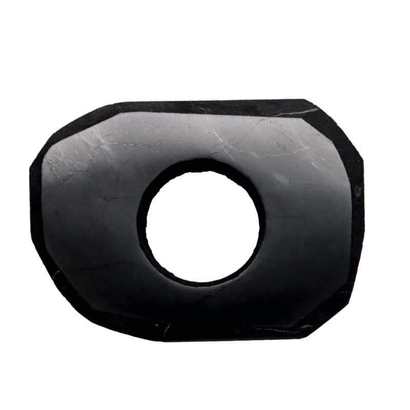 Supporto in Shungite per Sfera Grande
