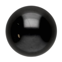 Semi Sfera di Shungite 5cm