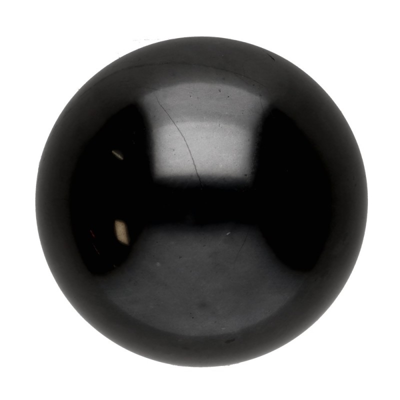 Semi Sfera di Shungite 5cm